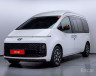 Hyundai Staria Lounge