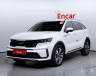 Kia Sorrento (4 поколение)