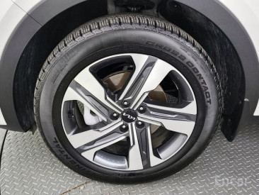 Kia Sorrento (4 поколение)