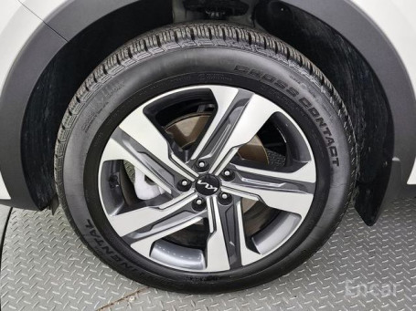 Kia Sorrento (4 поколение)