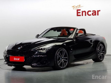 BMW - Z4 (G29) sDrive M Sport