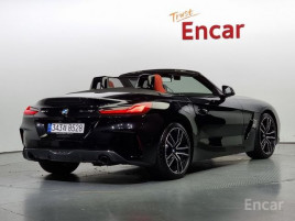 BMW - Z4 (G29) sDrive M Sport