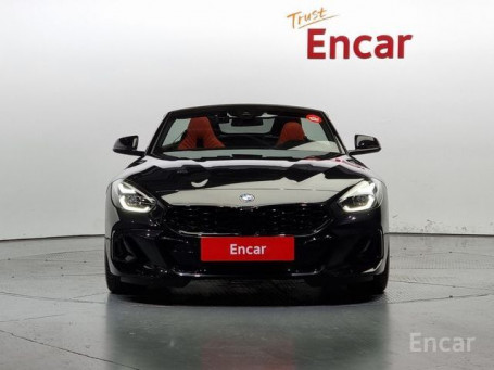 BMW - Z4 (G29) sDrive M Sport