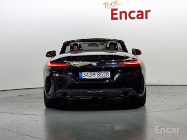 BMW - Z4 (G29) sDrive M Sport