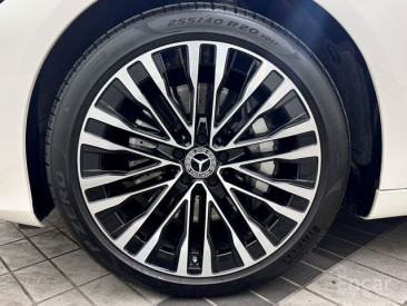 Mercedes - S-Class W223 S450L 4MATIC