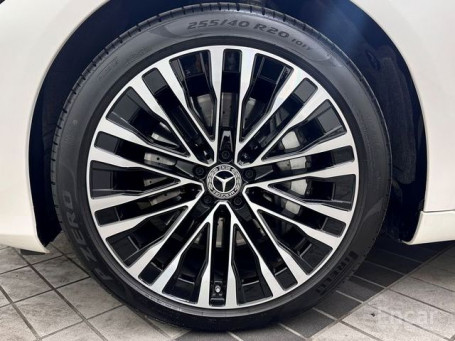 Mercedes - S-Class W223 S450L 4MATIC