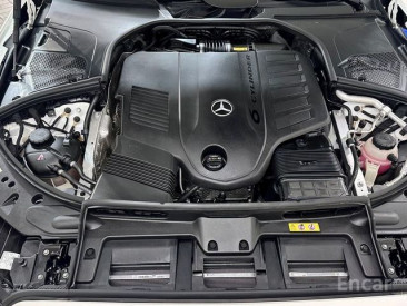 Mercedes - S-Class W223 S450L 4MATIC