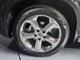 Ssangyong - The New Rexton Sport Khan