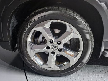 Ssangyong - The New Rexton Sport Khan