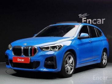 BMW - X1 (F48) xDrive M Sport