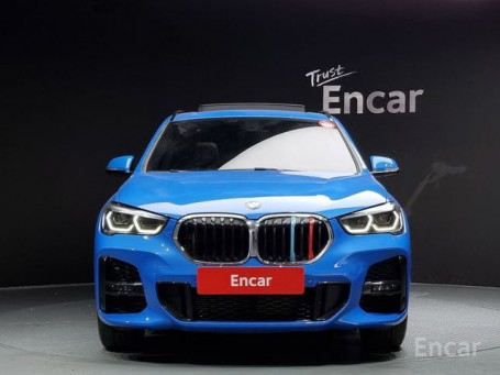 BMW - X1 (F48) xDrive M Sport