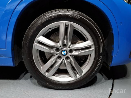 BMW - X1 (F48) xDrive M Sport