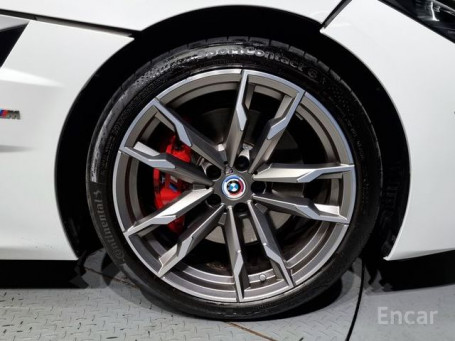 BMW - Z4 (G29) M40i