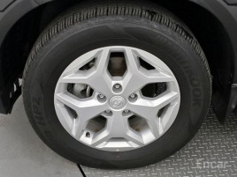 Ssangyong - The New Rexton Sport Khan