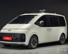 Hyundai Staria Lounge