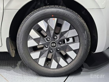 Hyundai Staria Lounge