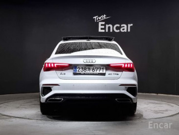 Audi - A3 (8Y) 40 TFSI Premium