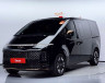 Hyundai Staria Lounge