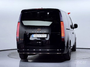 Hyundai Staria Lounge