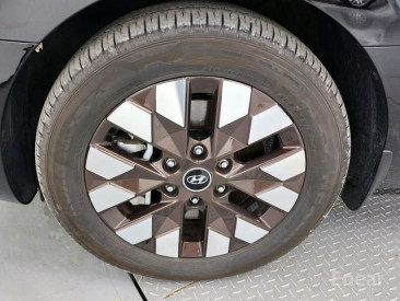 Hyundai Staria Lounge