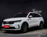 Kia Sorrento (4 поколение)