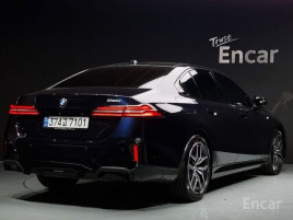 BMW - 5 series (G60) 520i M Sport