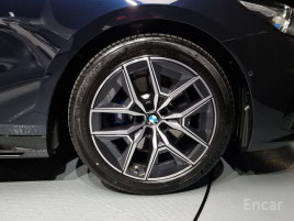 BMW - 5 series (G60) 520i M Sport