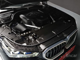 BMW - 5 series (G60) 520i M Sport