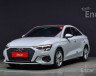 Audi - A3 (8Y) 40 TFSI