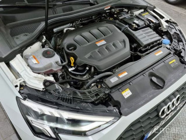 Audi - A3 (8Y) 40 TFSI