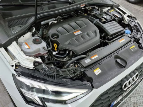 Audi - A3 (8Y) 40 TFSI