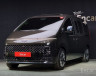 Hyundai Staria Lounge