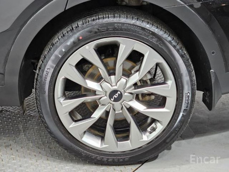 Kia Sorrento (4 поколение)