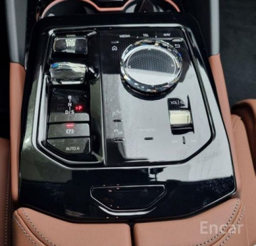 BMW - 5 series (G60) 530i xDrive