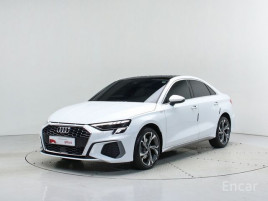 Audi - A3 (8Y) 40 TFSI Premium