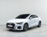 Audi - A3 (8Y) 40 TFSI Premium