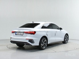 Audi - A3 (8Y) 40 TFSI Premium