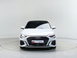 Audi - A3 (8Y) 40 TFSI Premium