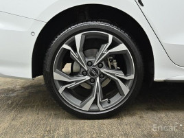 Audi - A3 (8Y) 40 TFSI Premium