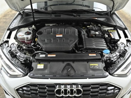 Audi - A3 (8Y) 40 TFSI Premium
