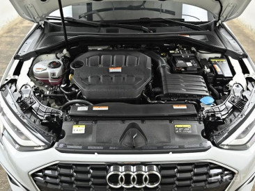 Audi - A3 (8Y) 40 TFSI Premium