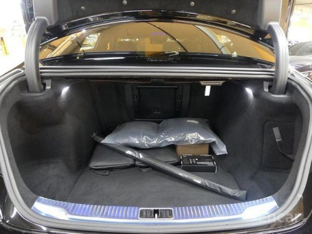 Mercedes - S-Class W223 Maybach S680 4MATIC