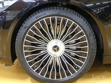 Mercedes - S-Class W223 Maybach S680 4MATIC