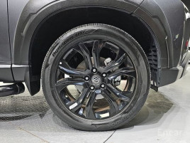 Ssangyong - The New Rexton Sport Khan