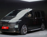 Hyundai Staria Lounge