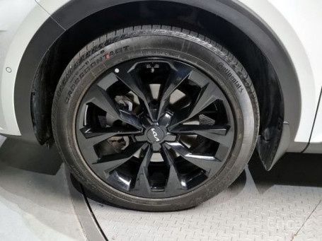 Kia Sorrento (4 поколение)