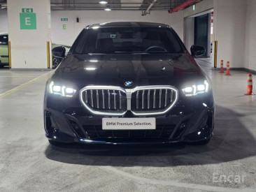 BMW - 5 series (G60) 523d M Sport