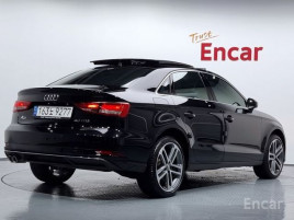 Audi - A3 40 TFSI 8V