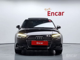 Audi - A3 40 TFSI 8V