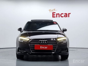 Audi - A3 40 TFSI 8V